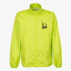 Ветровка без капюшона