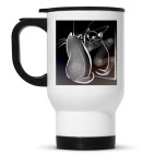 Кружка-термос