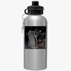 Спортивная бутылка