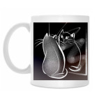 Кружка 330 мл