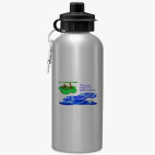 Спортивная бутылка