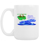 Кружка 420 мл