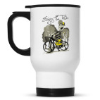 Кружка-термос