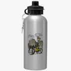 Спортивная бутылка