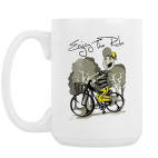 Кружка 420 мл