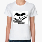  футболка Белка