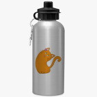 Спортивная бутылка