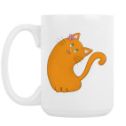 Кружка 420 мл