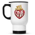 Кружка-термос