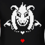 Asriel Dreemurr
