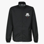 Ветровка без капюшона