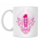 Кружка 330 мл