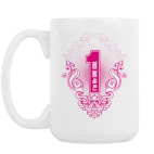 Кружка 420 мл