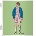 очень странные дела