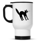 Кружка-термос