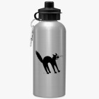 Спортивная бутылка