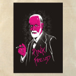 Pink Freud