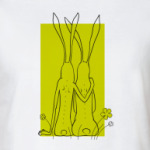  'Пара зайцев'