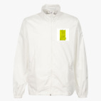 Ветровка без капюшона