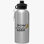 Спортивная бутылка