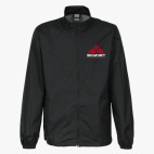 Ветровка без капюшона