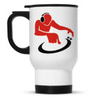 Кружка-термос