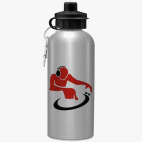 Спортивная бутылка