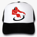 Кепки Trucker