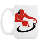 Кружка 420 мл