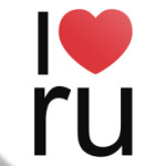 I love ru
