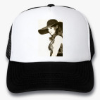 Кепки Trucker