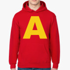 Толстовка худи Alvin