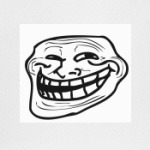 Trollface