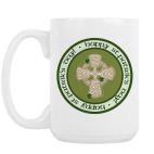 Кружка 420 мл