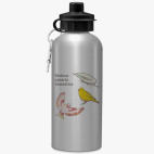 Спортивная бутылка