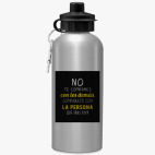 Спортивная бутылка