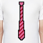 8-битный галстук