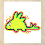 Непышунчик Грызя