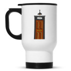 Кружка-термос