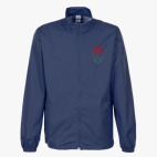 Ветровка без капюшона