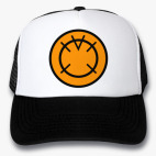 Кепки Trucker