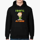 Толстовка худи