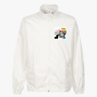 Ветровка без капюшона