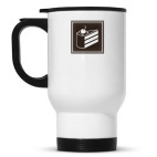 Кружка-термос