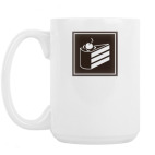 Кружка 420 мл