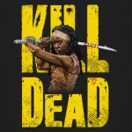 Walking Dead Ходячие мертвецы