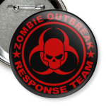 Zombie outbreak response team