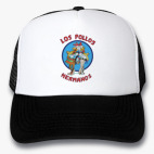 Кепки Trucker