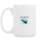 Кружка 420 мл