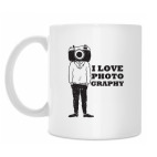 Кружка 330 мл